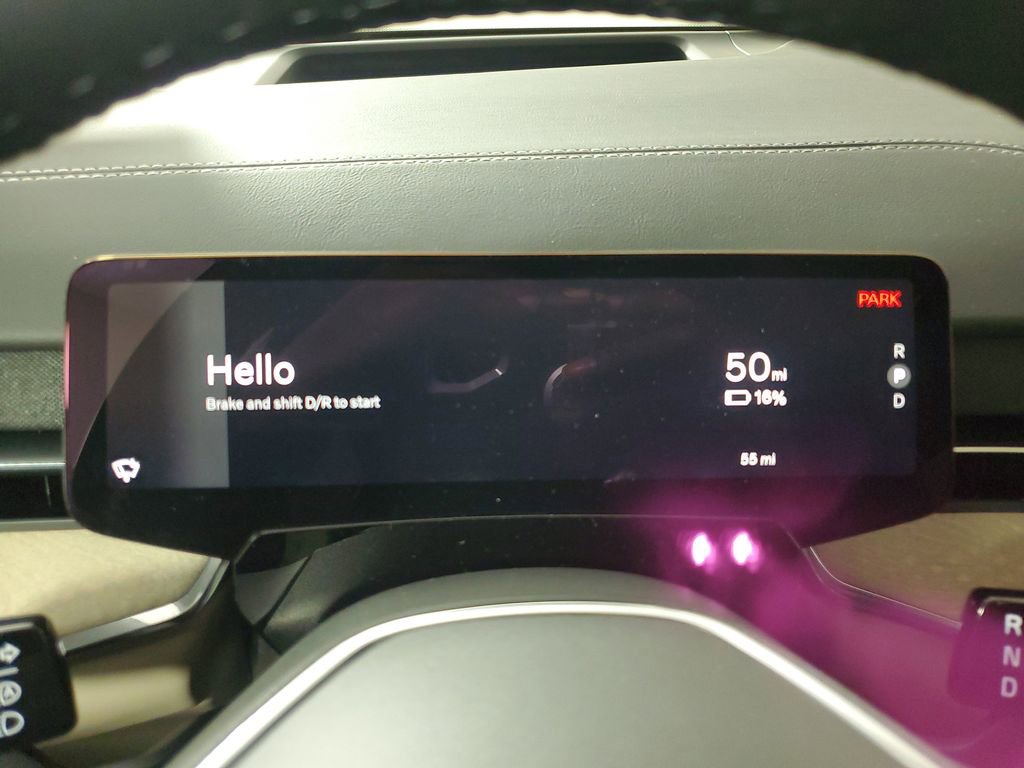 New 2026 Volvo EX90 Plus image 27