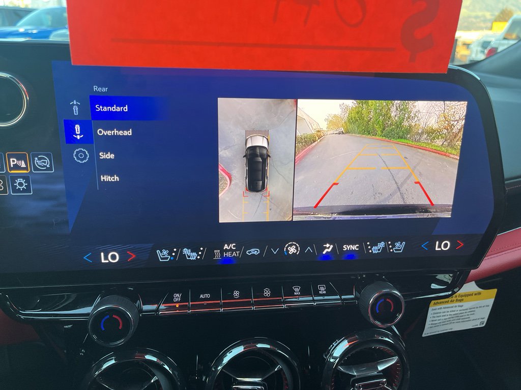 Used 2024 Chevrolet Blazer EV RS image 23