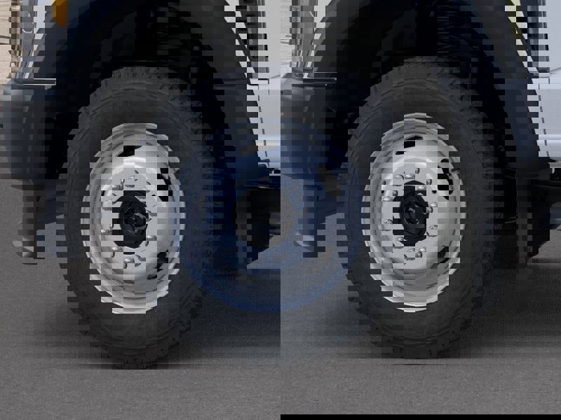 New 2026 Ford F450 XL image 19