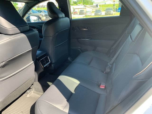 New 2026 Toyota Crown Signia AWD/4WD image 13