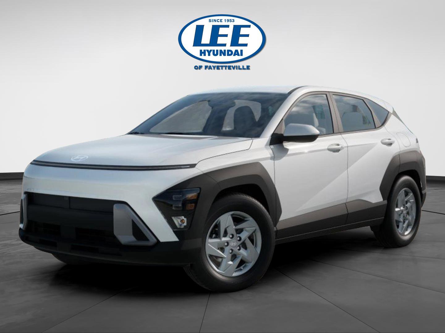 Certified 2026 Hyundai Kona SE FWD image 6