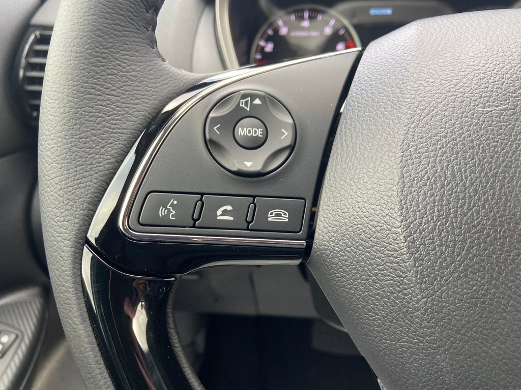 New 2026 Mitsubishi Eclipse Cross SE AWD/4WD image 24