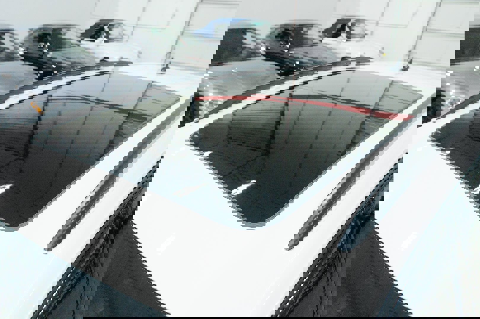 Used 2020 Volkswagen Tiguan SE R-Line w/ 3rd Row Seat Package image 16