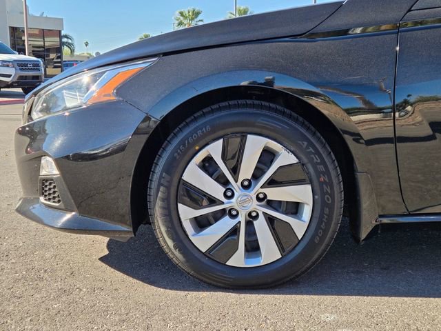 Used 2021 Nissan Altima 2.5 S image 9