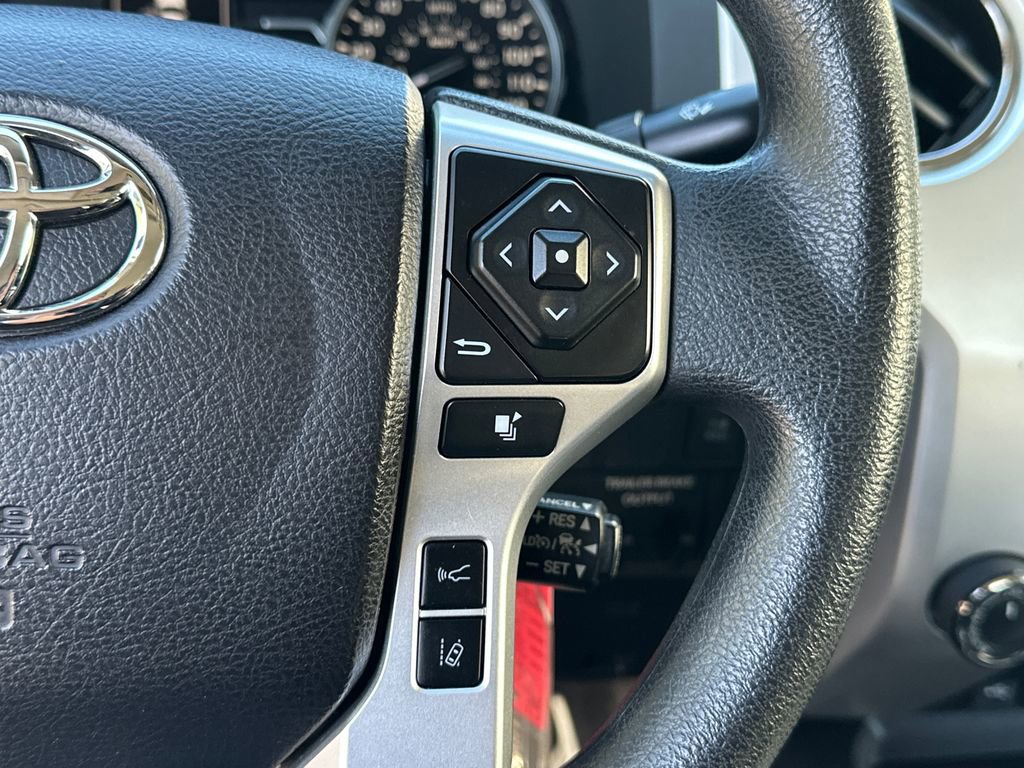 Used 2021 Toyota Tundra SR5 image 25