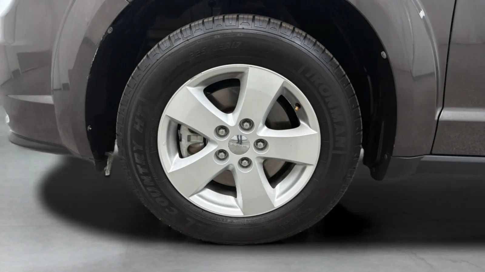 Used 2016 Dodge Journey SE w/ Flexible Seating Group FWD image 26