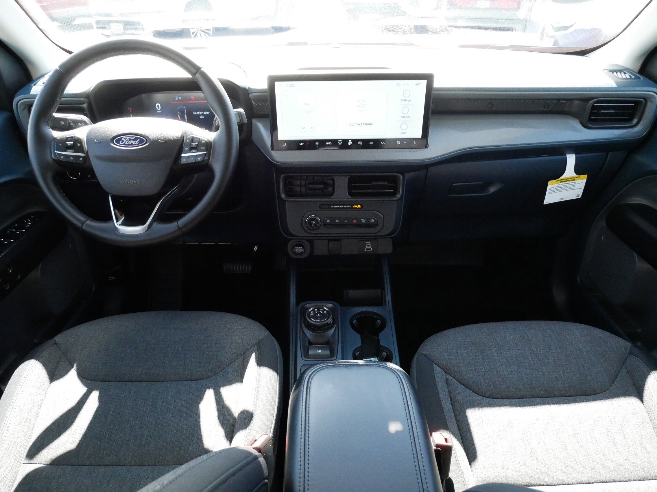 Used 2025 Ford Maverick XLT w/ XLT Luxury Package image 10