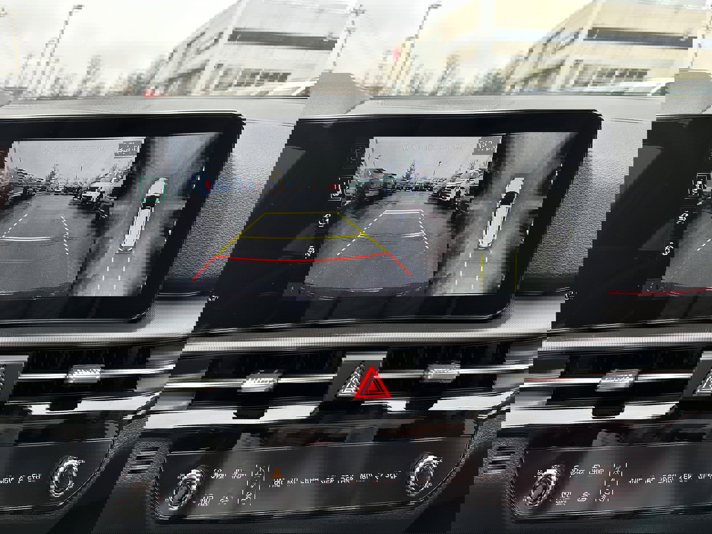 New 2026 Kia Sportage SX Prestige image 48