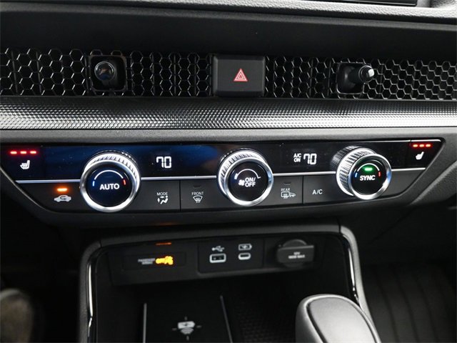 New 2025 Honda CR-V Sport-L image 17