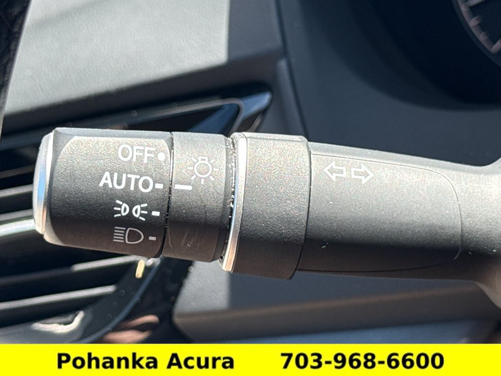 Certified 2024 Acura RDX SH-AWD image 11