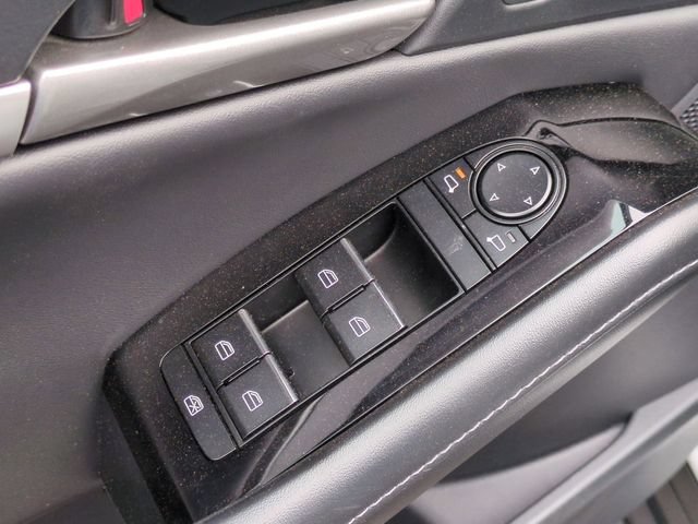 Used 2025 MAZDA CX-30 AWD 2.5 S w/ Select Sport Pkg image 13