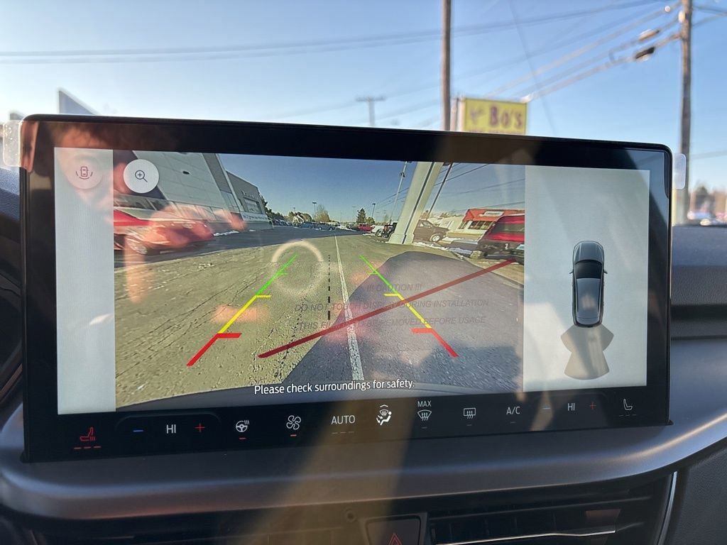 New 2026 Ford Escape Active w/ Tech Pack #1 image 16