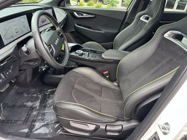 Used 2024 Kia EV6 GT AWD/4WD image 19