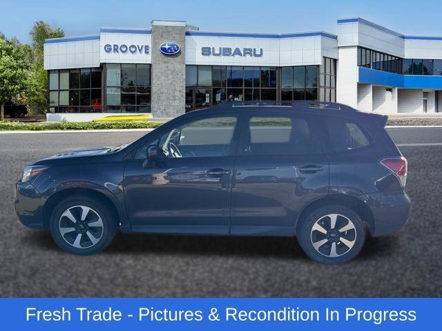 Used 2017 Subaru Forester 2.5i Premium w/ All-Weather Package AWD/4WD image 2