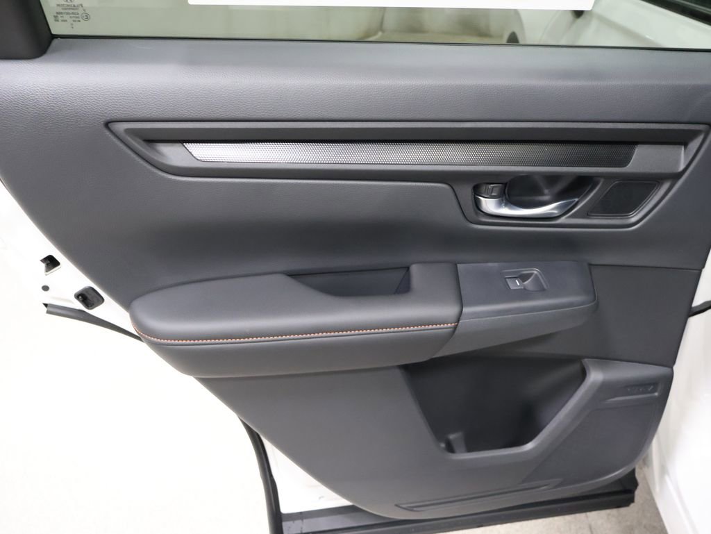 New 2026 Honda CR-V Sport-L image 16