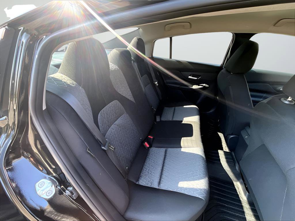 Used 2026 Nissan Sentra SV w/ Floor Mat Package FWD image 17