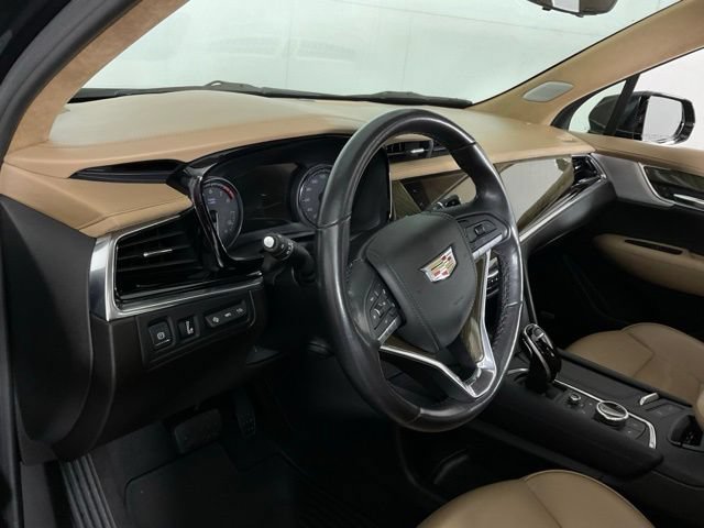 Used 2021 Cadillac XT6 Premium Luxury w/ Platinum Package AWD/4WD image 15