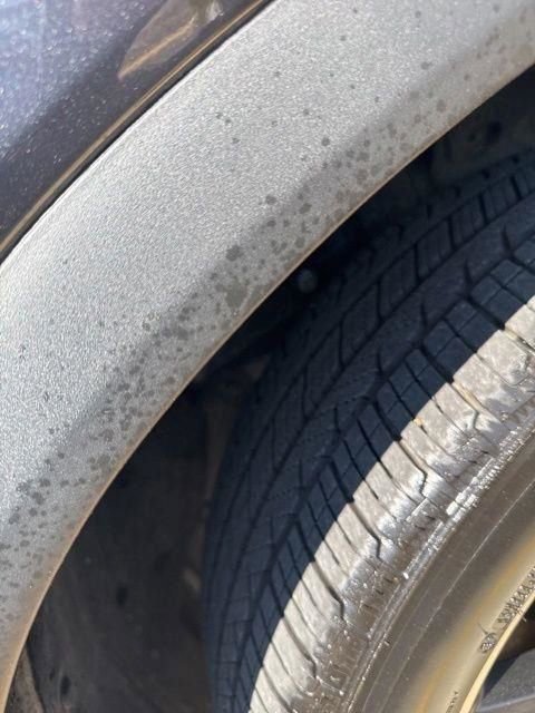 Used 2025 Honda Pilot Elite image 24