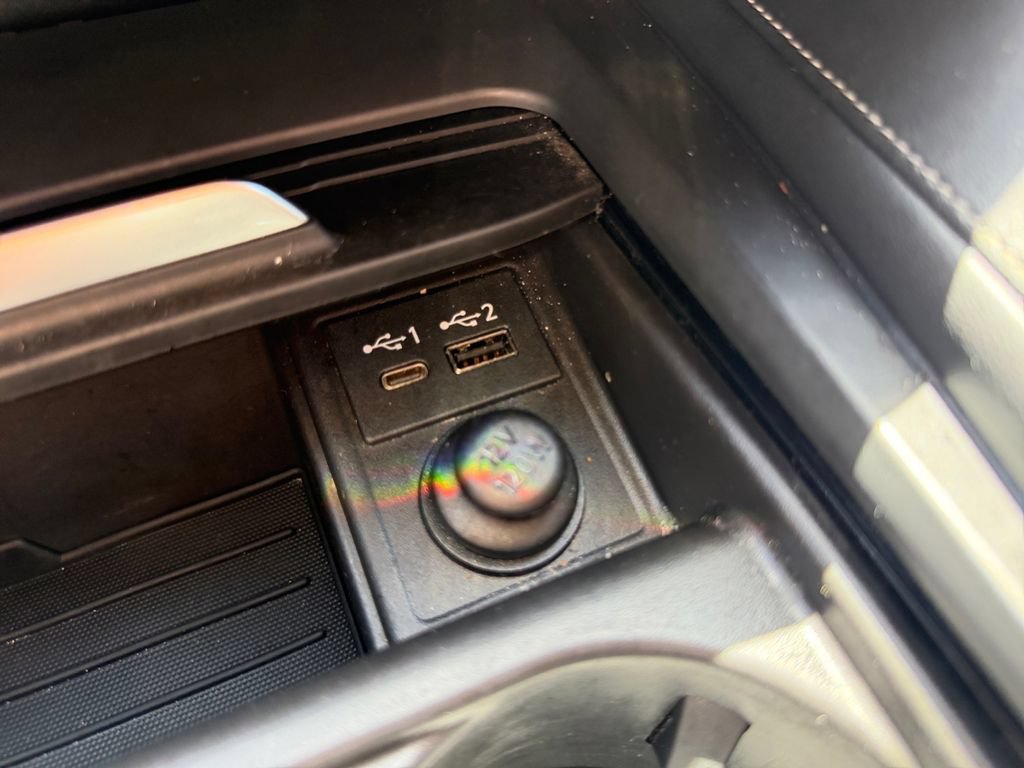 Used 2022 INFINITI QX50 Essential FWD image 24