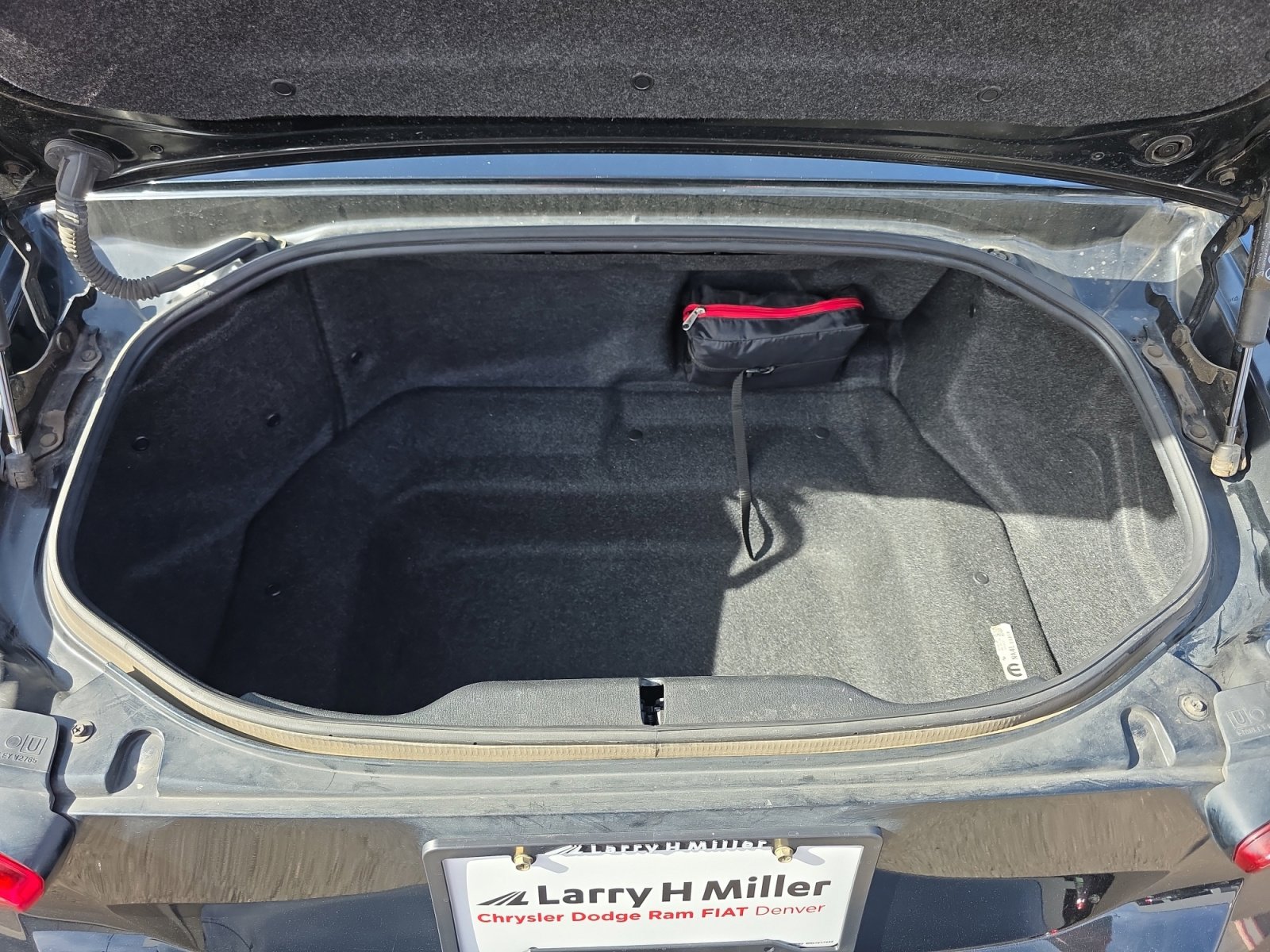 Used 2017 FIAT 124 Spider Classica image 33