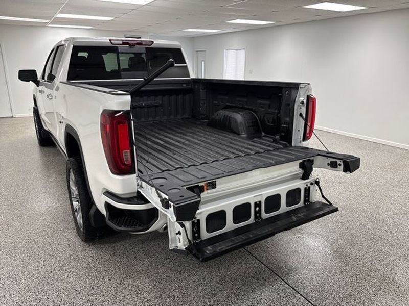 Used 2024 GMC Sierra 1500 Denali w/ Denali Reserve Package image 34