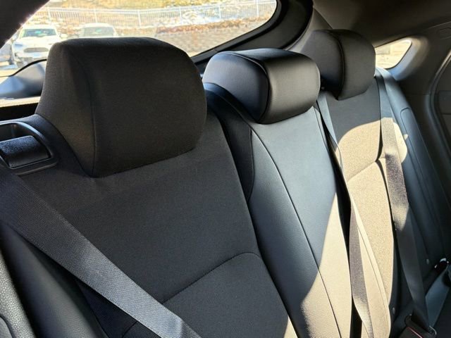 Used 2025 Honda Civic Sport image 30