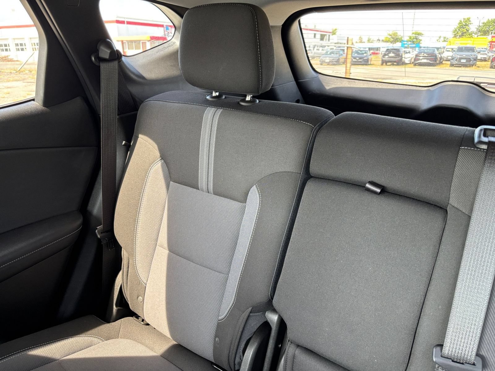Used 2026 Chevrolet Blazer LT FWD image 33