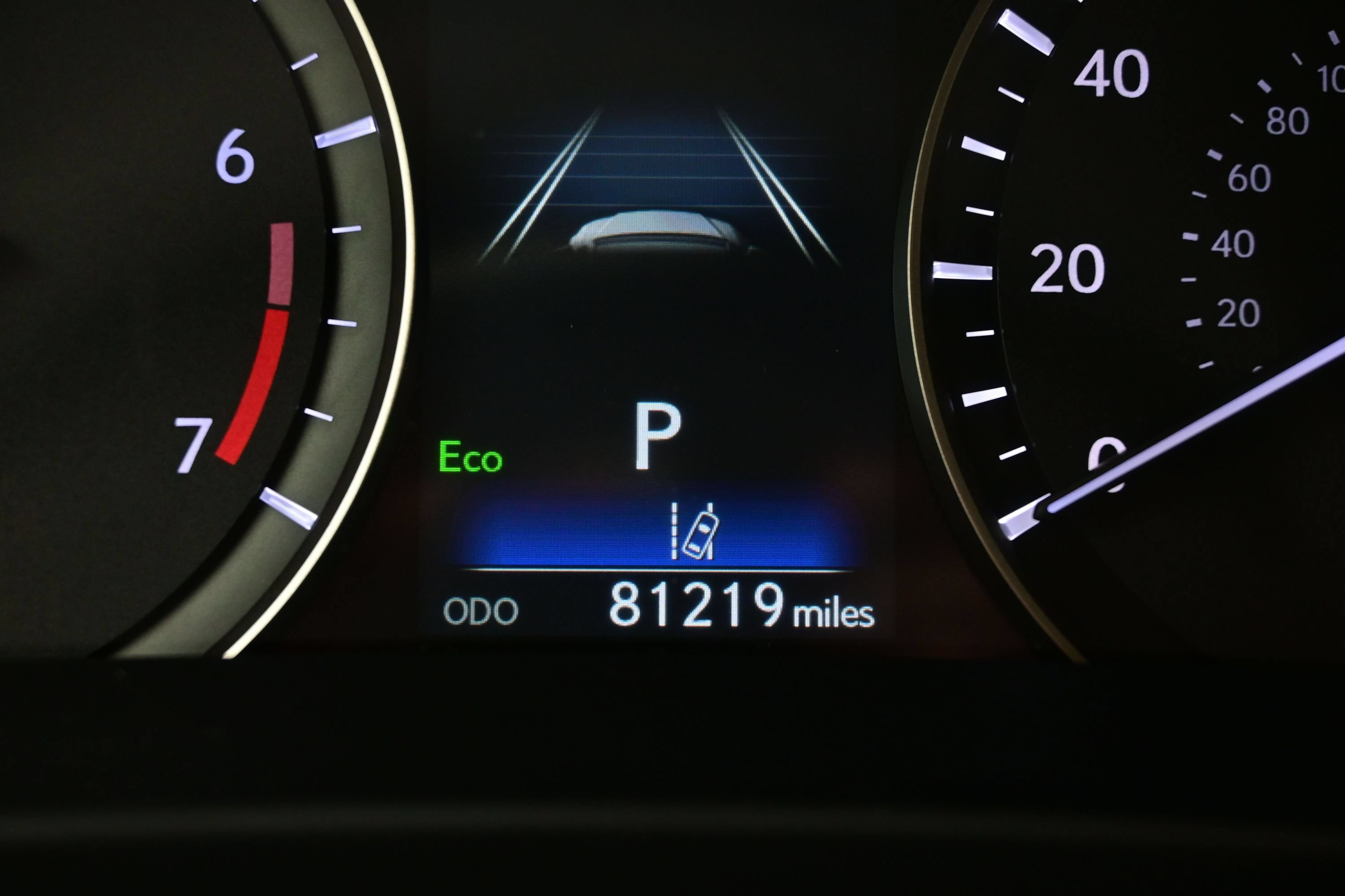 Used 2021 Lexus RX 350 AWD w/ Premium Package image 28