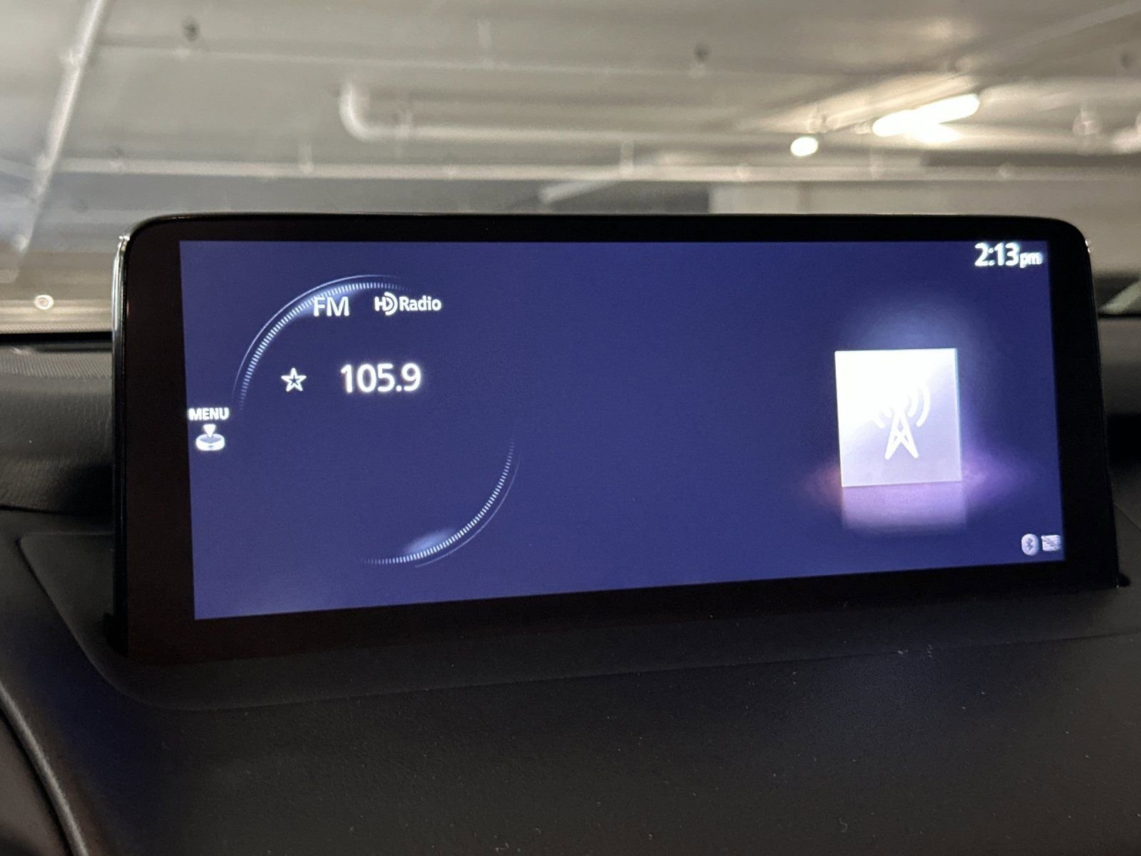 Used 2023 MAZDA CX-9 Touring image 24