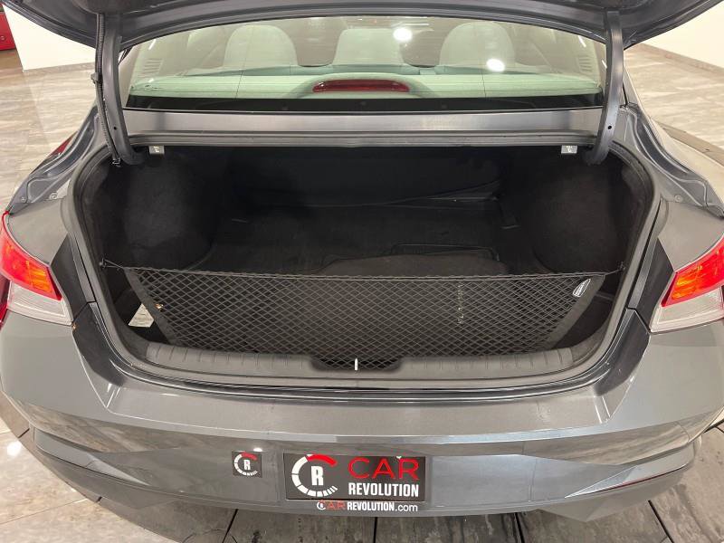 Used 2021 Hyundai Elantra SEL w/ Cargo Package image 34