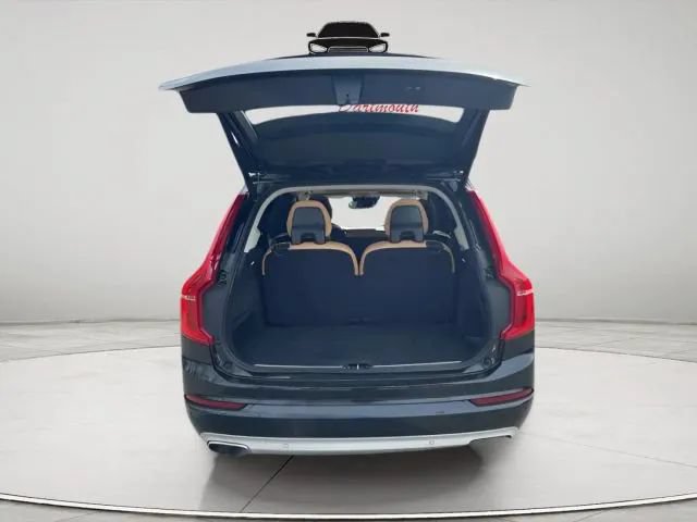 Used 2016 Volvo XC90 T6 Momentum AWD/4WD image 10