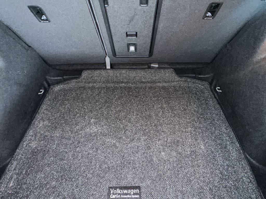Certified 2023 Volkswagen Taos S FWD image 25