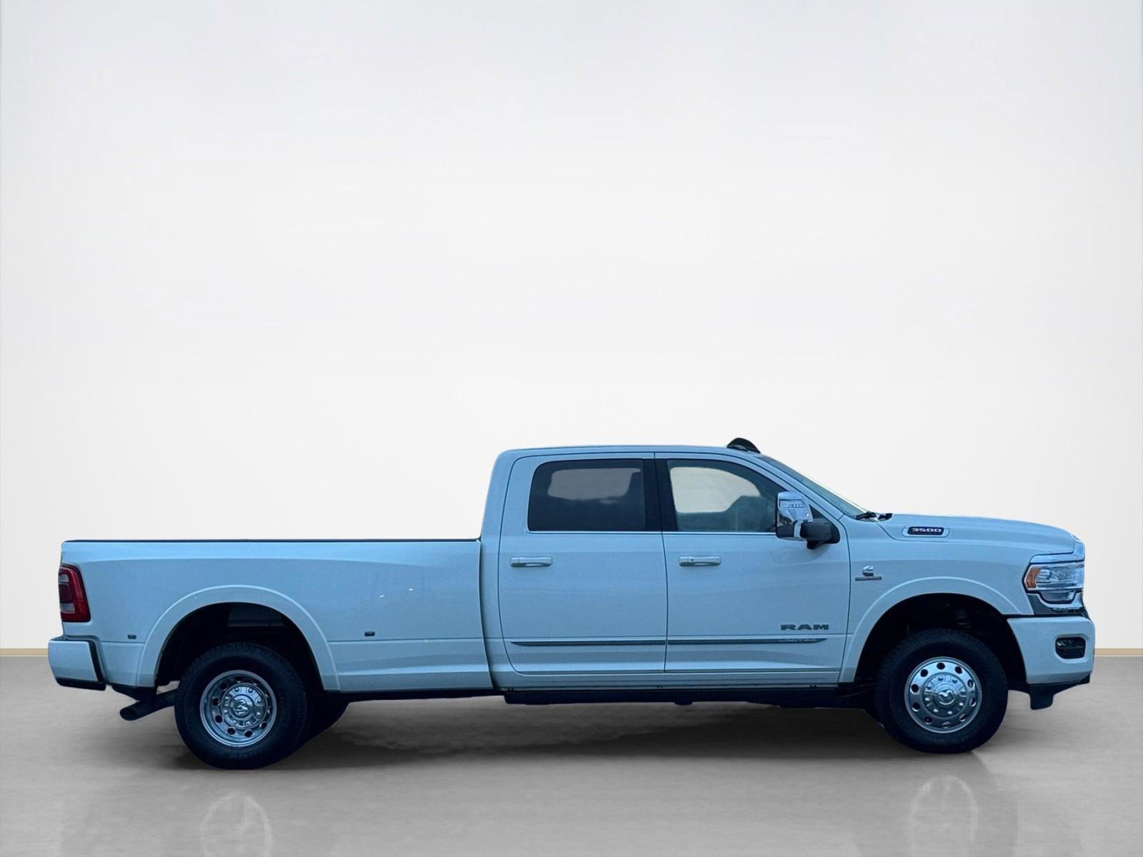 Certified 2024 RAM 3500 Limited image 8