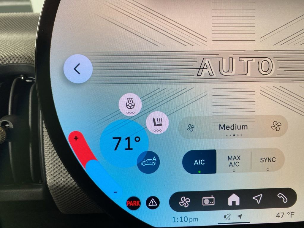 Certified 2025 MINI Cooper S FWD image 15