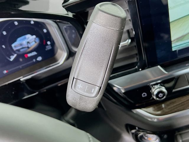 New 2026 GMC Sierra 1500 Elevation image 15