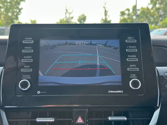 Used 2021 Toyota Camry LE FWD image 27