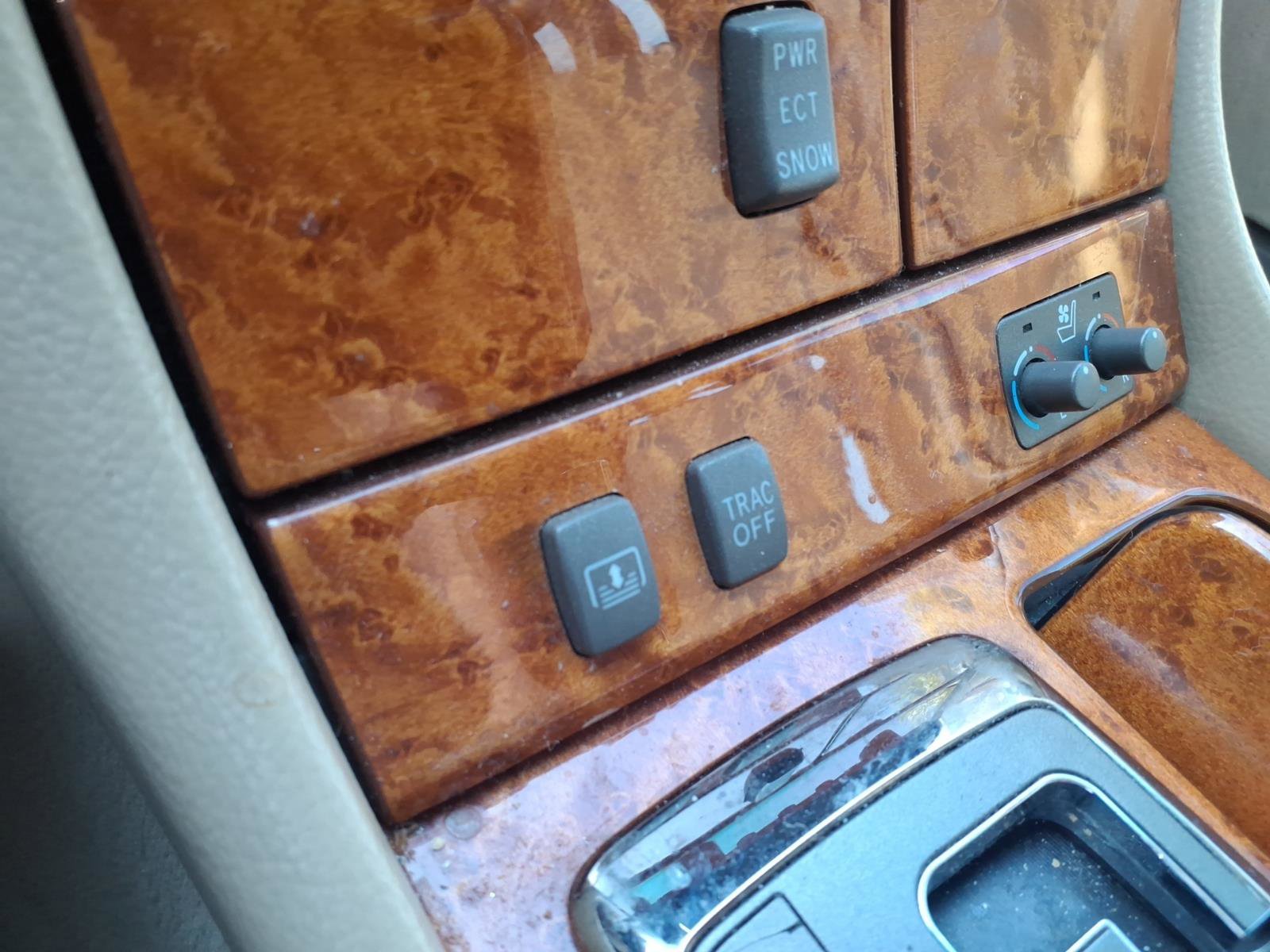 Used 2006 Lexus LS 430 image 25