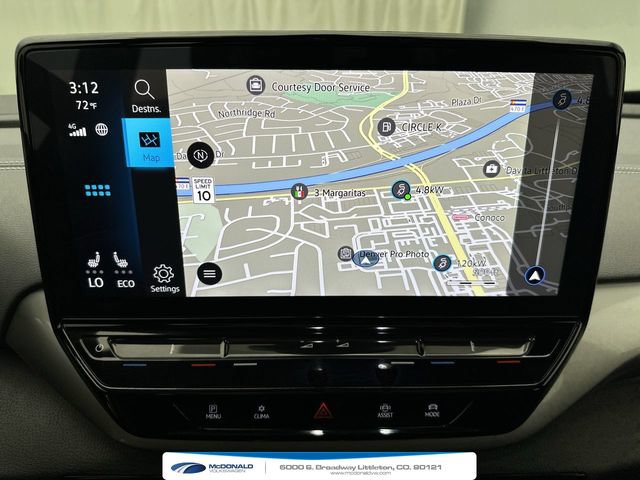 Certified 2023 Volkswagen ID.4 Pro S AWD/4WD image 18