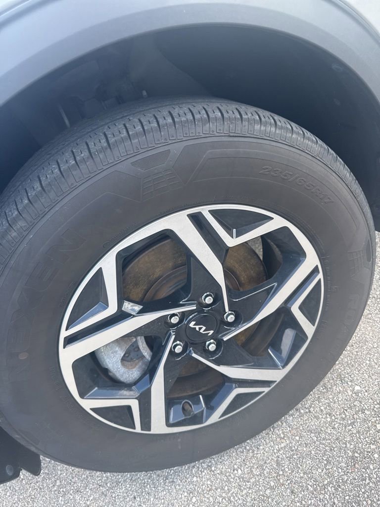 Certified 2023 Kia Sportage LX AWD/4WD image 15
