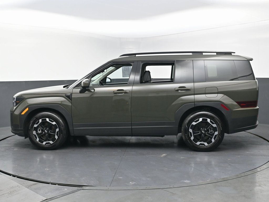 Used 2024 Hyundai Santa Fe SEL image 8