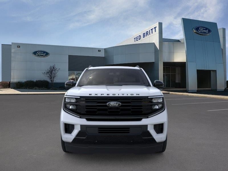 New 2026 Ford Expedition Max Platinum w/ Stealth Appearance Package AWD/4WD image 7