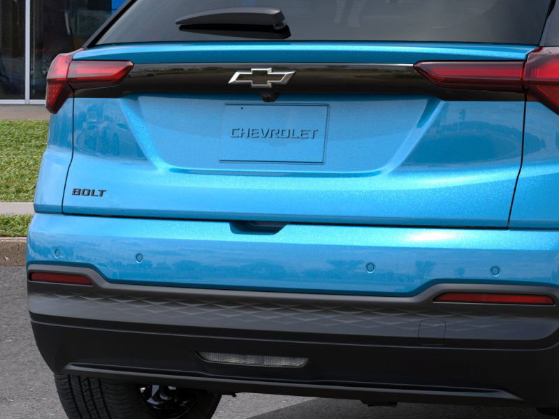 New 2027 Chevrolet Bolt LT image 14
