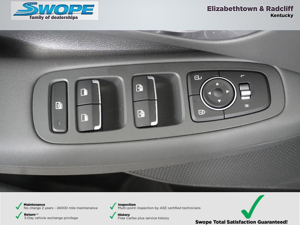 Used 2020 Hyundai Sonata SEL image 14