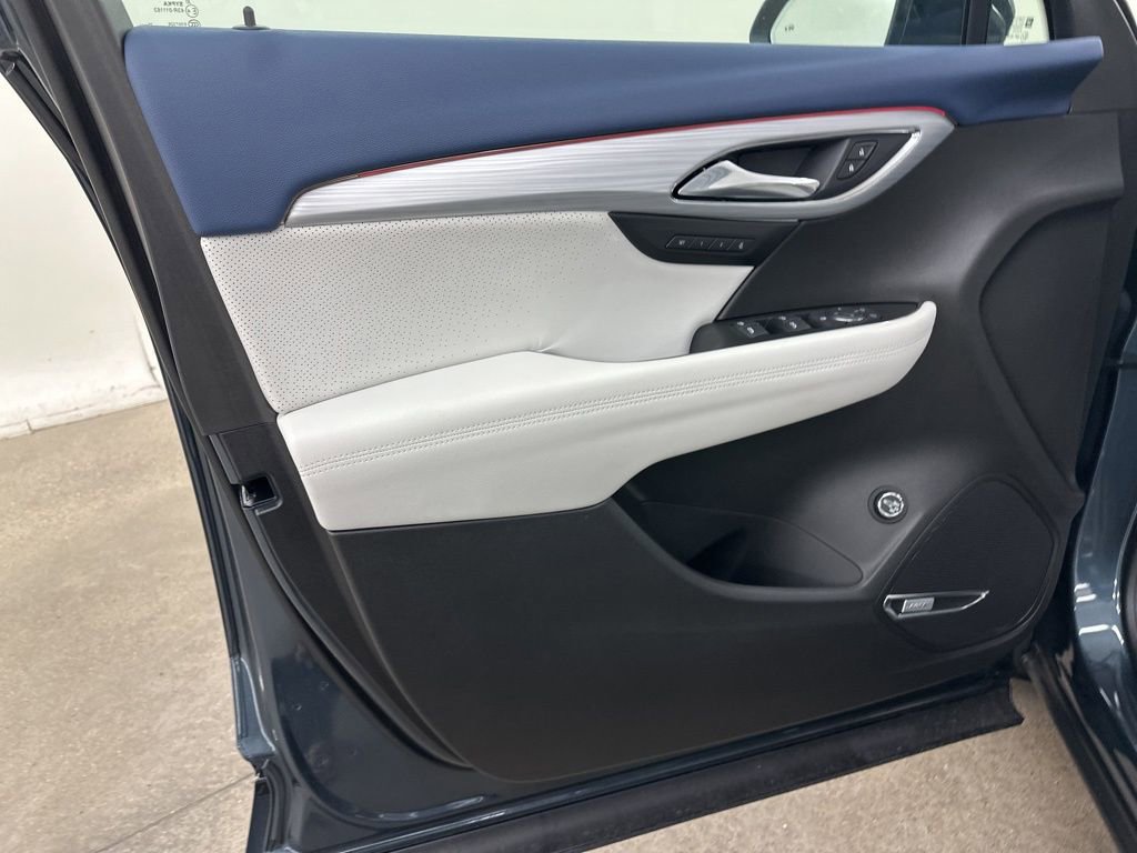 New 2026 Buick Envision Avenir image 30