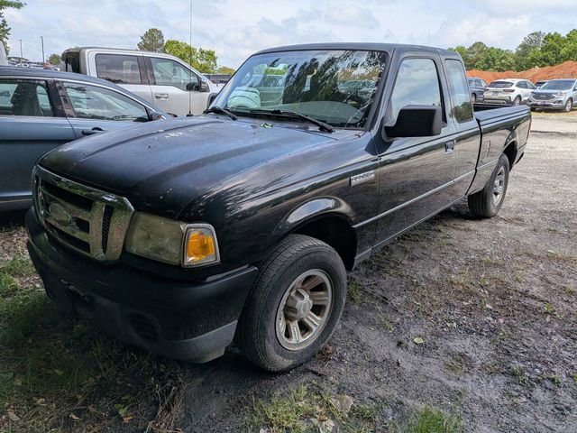Used 2009 Ford Ranger XLT RWD image 3