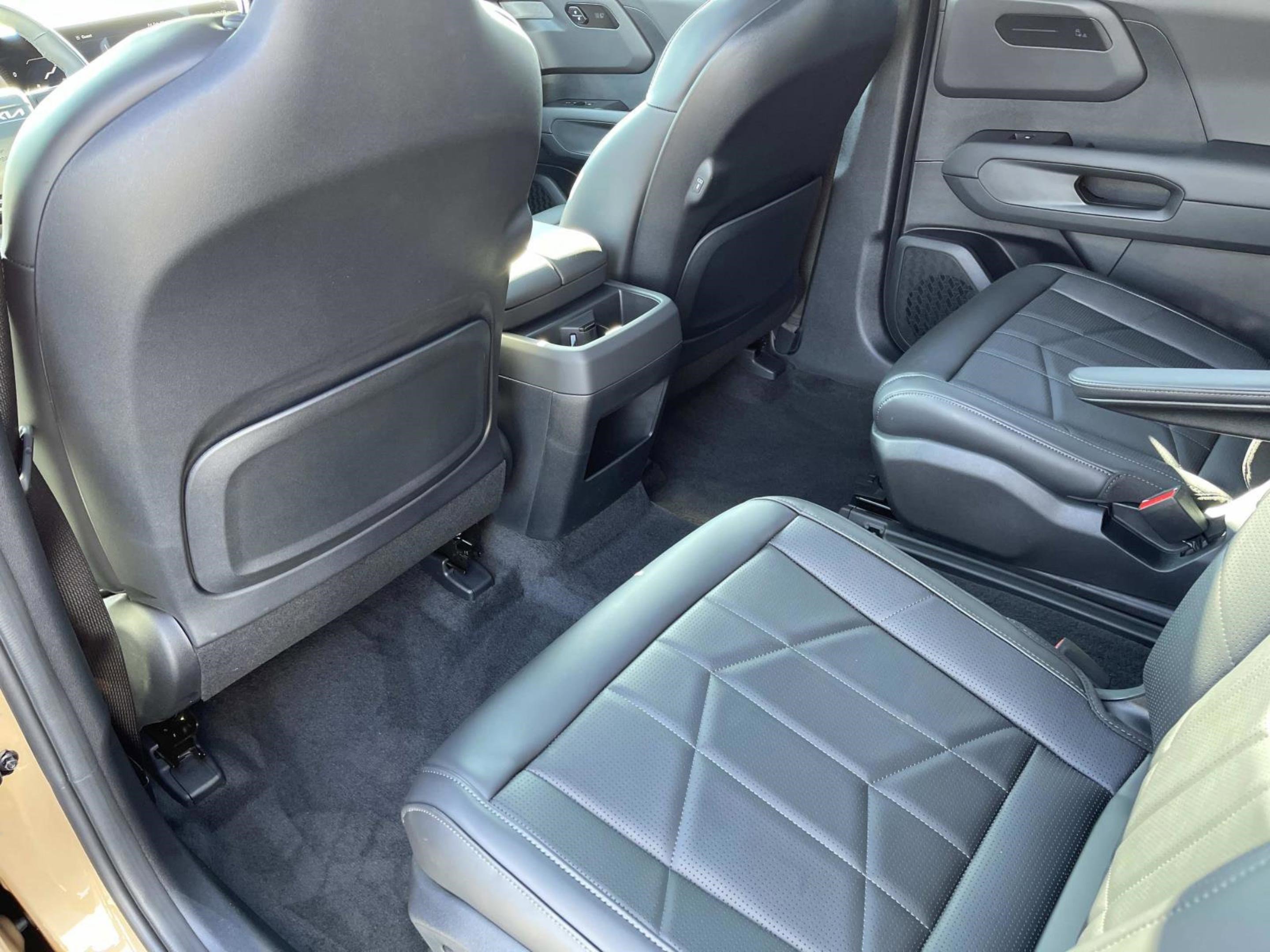 New 2027 Kia Telluride EX X-Line image 20