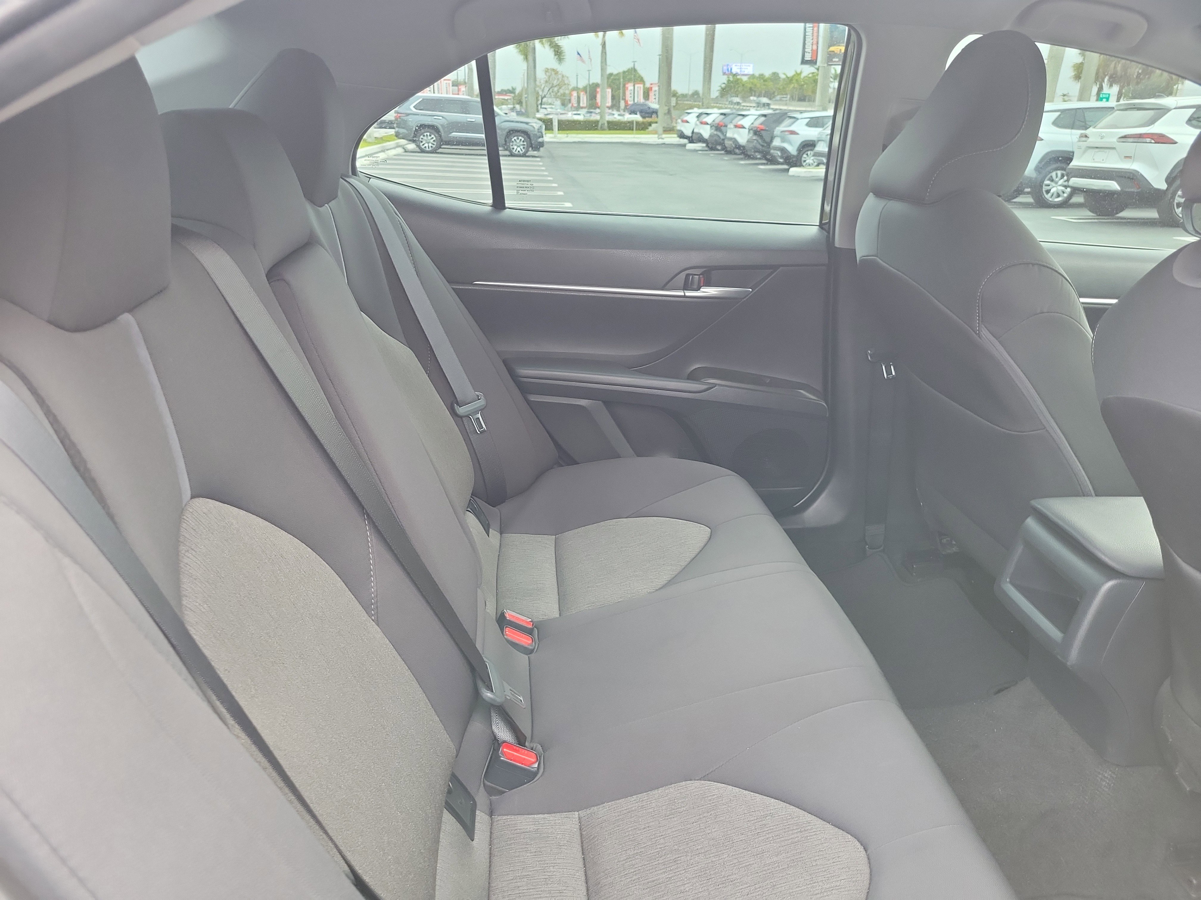 Used 2023 Toyota Camry LE image 15