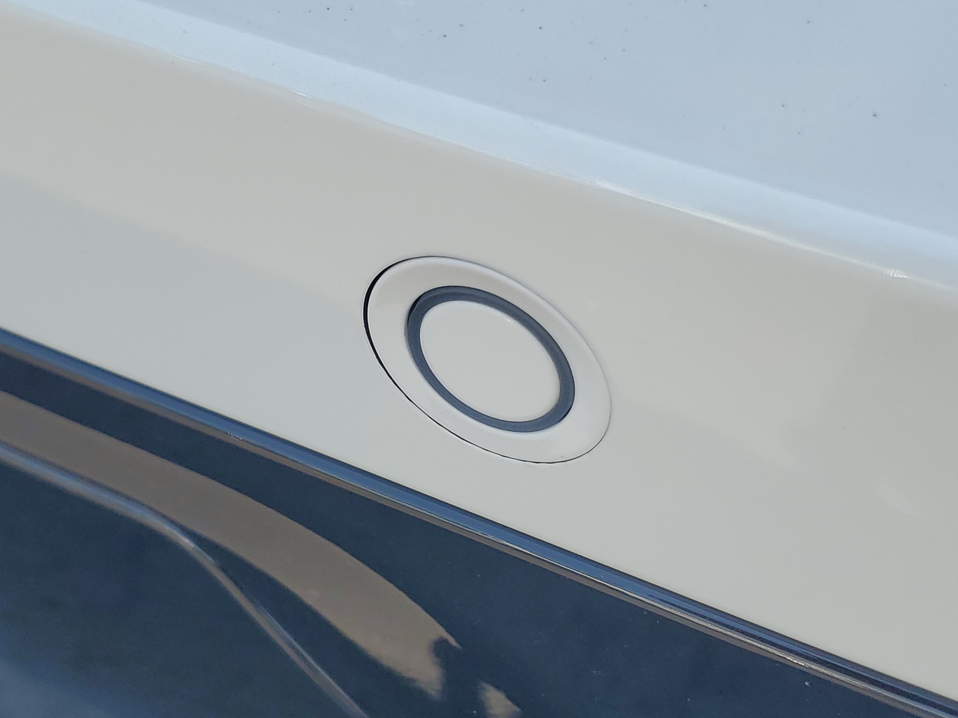 New 2027 Lincoln Navigator L Reserve AWD/4WD image 6