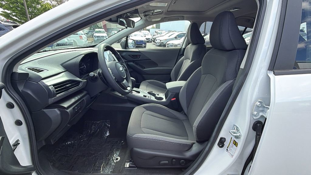 New 2026 Subaru Crosstrek 2.0i Premium AWD/4WD image 32