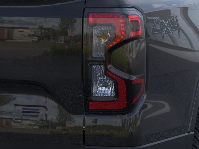 New 2026 Ford Ranger XLT RWD image 22